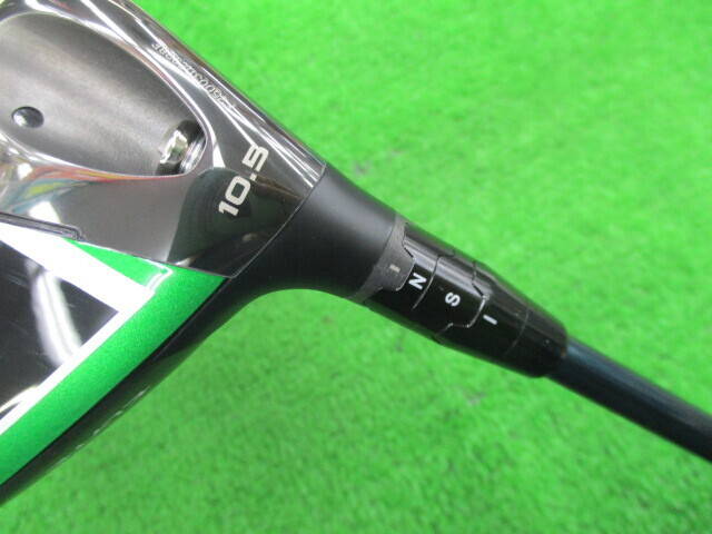 Callaway 中古ゴルフ