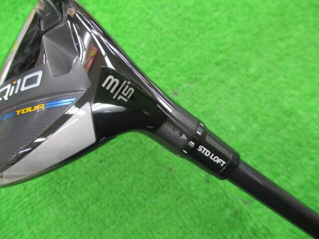 TaylorMade 中古ゴルフ