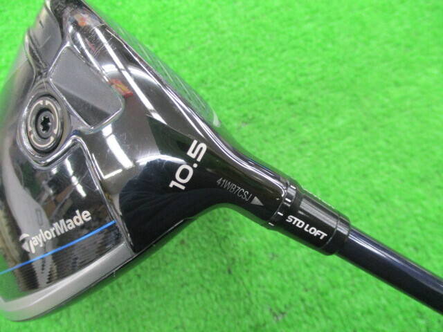 TaylorMade 中古ゴルフ
