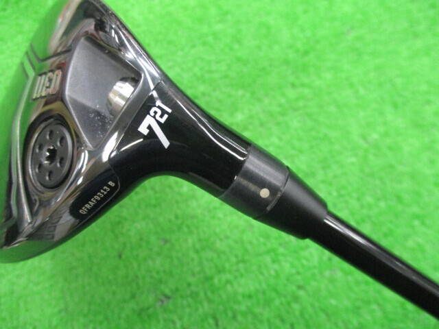 PXG 中古ゴルフ