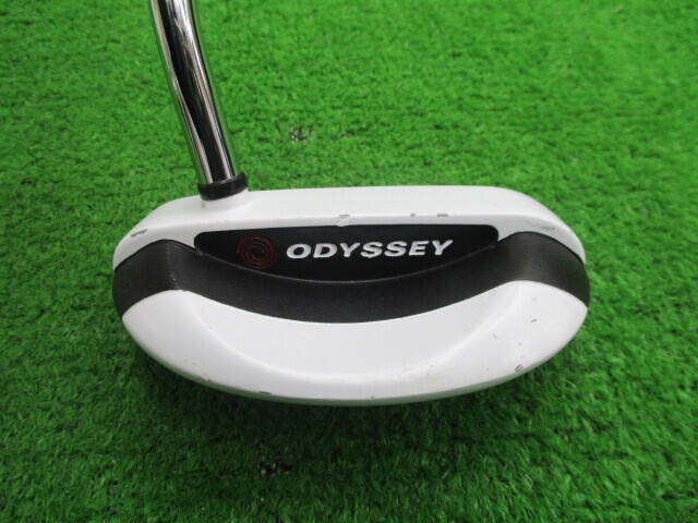 ODYSSEY 中古ゴルフ