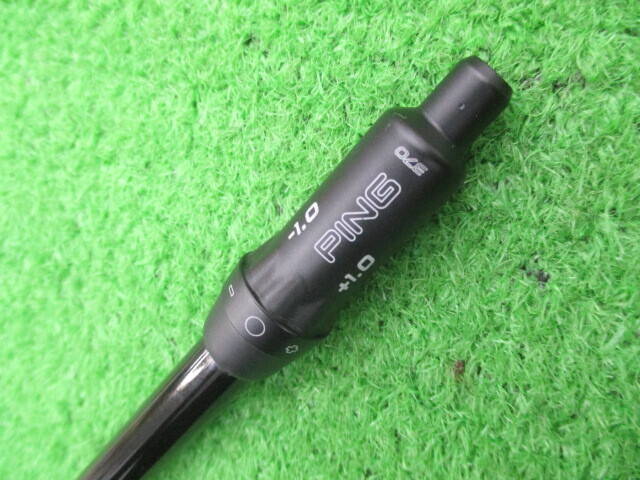 GRAVITY 中古ゴルフ