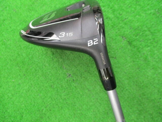 BRIDGESTONE 中古ゴルフ