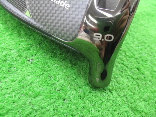 TaylorMade 中古ゴルフ