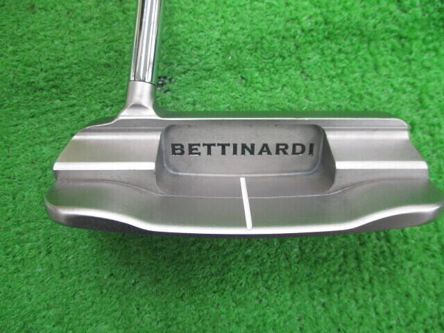 R･J BETTINARDI 中古ゴルフ