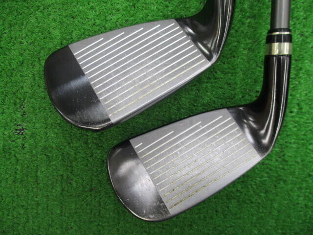 PRGR 中古ゴルフ