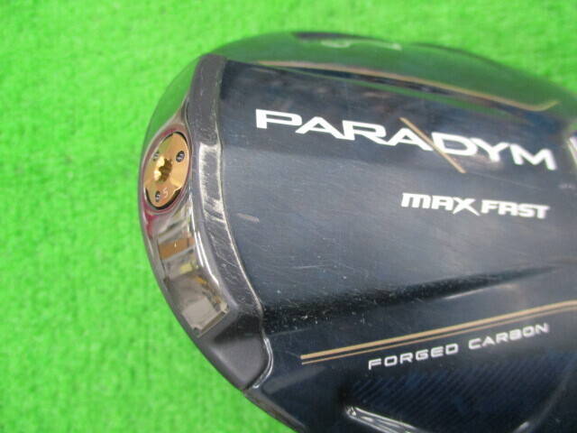 Callaway 中古ゴルフ