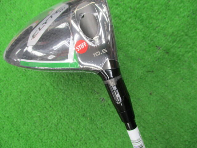 Callaway 中古ゴルフ