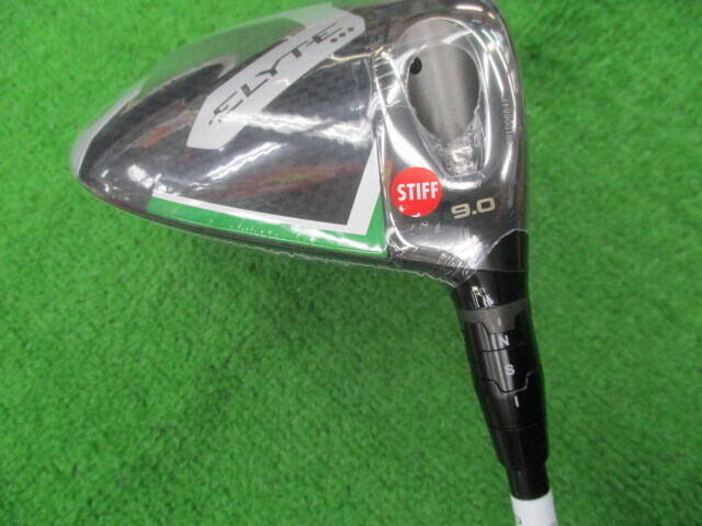 Callaway 中古ゴルフ