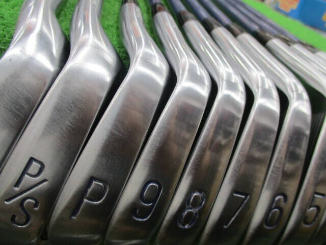 BRIDGESTONE 中古ゴルフ