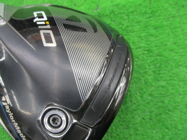 TaylorMade 中古ゴルフ