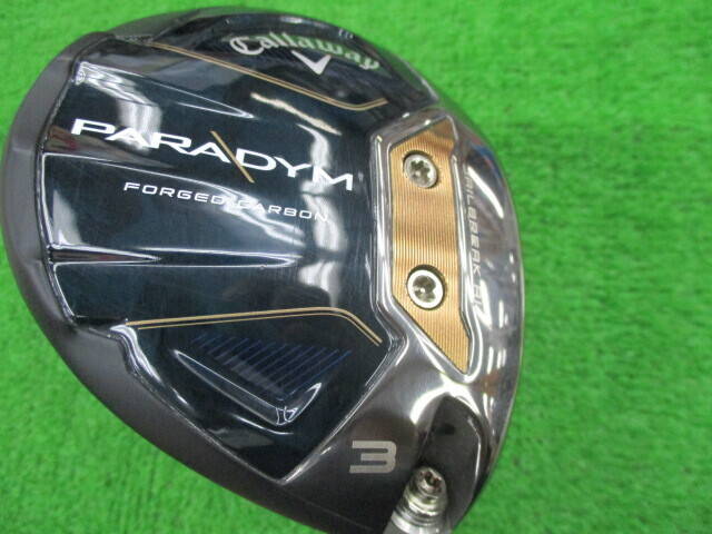 Callaway 中古ゴルフ