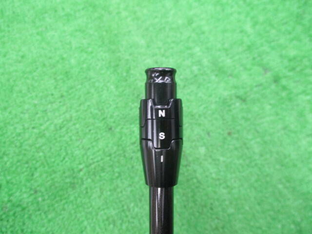 GRAPHITE DESIGN 中古ゴルフ