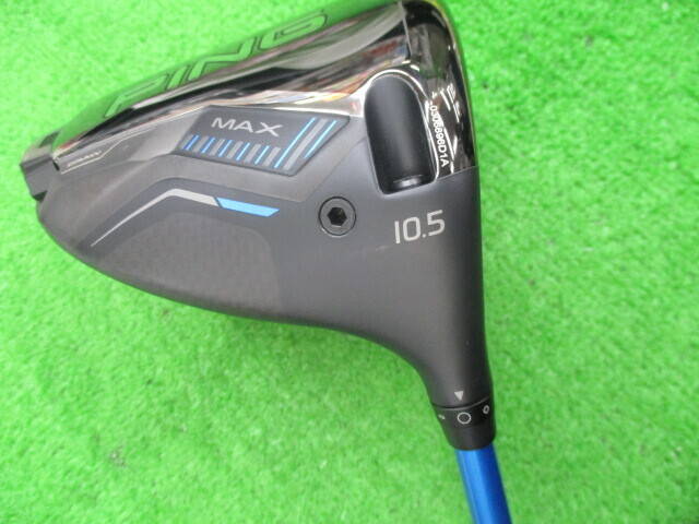 PING 中古ゴルフ