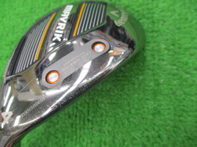 Callaway 中古ゴルフ