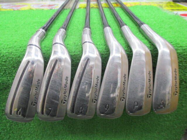 TaylorMade 中古ゴルフ