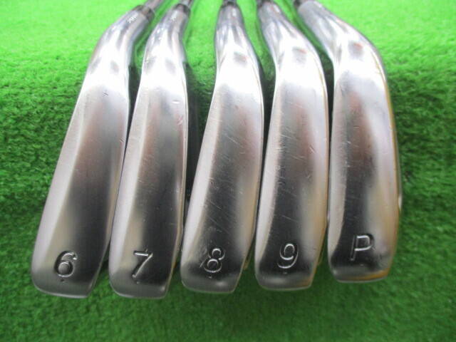 PRGR 中古ゴルフ