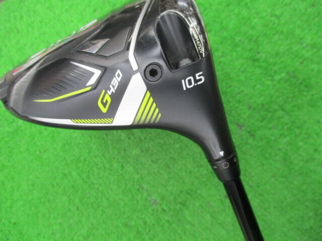 PING 中古ゴルフ