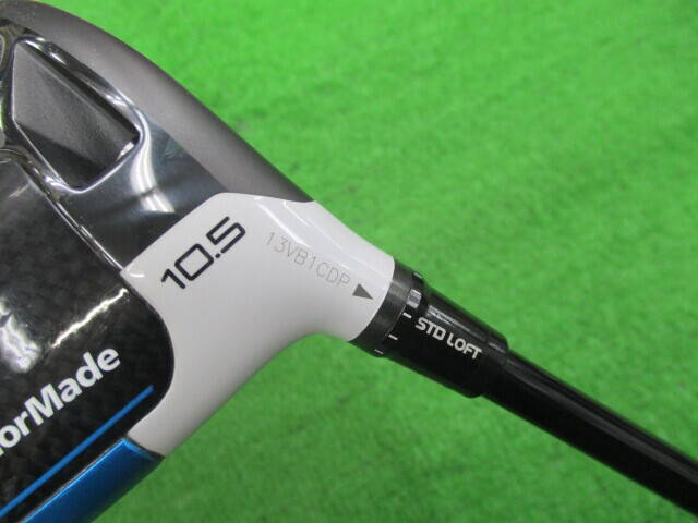TaylorMade 中古ゴルフ