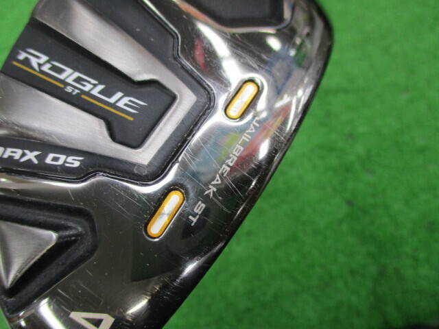 Callaway 中古ゴルフ