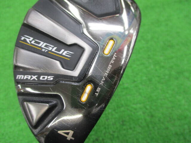 Callaway 中古ゴルフ