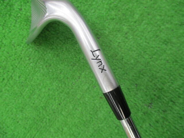Lynx 中古ゴルフ