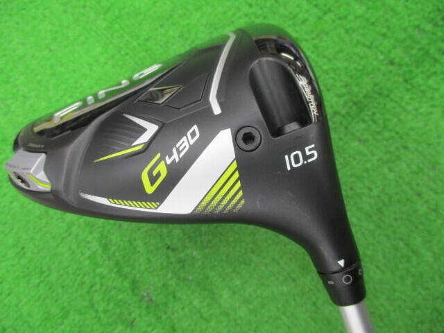 PING 中古ゴルフ