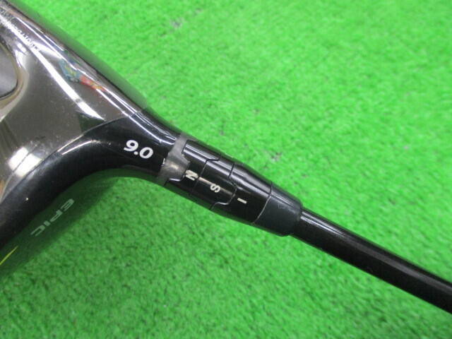 Callaway 中古ゴルフ