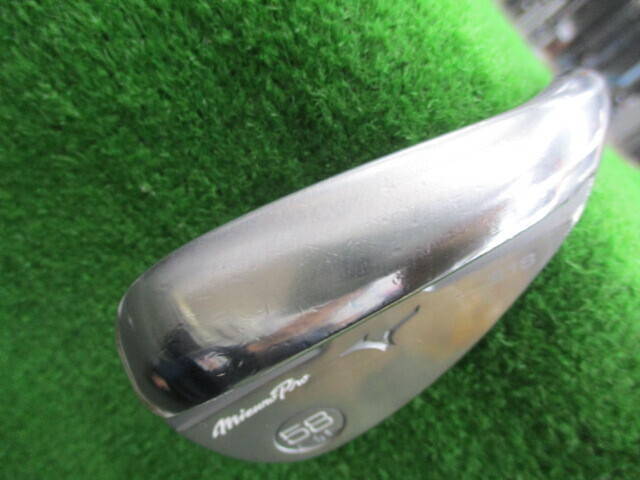 Mizuno 中古ゴルフ