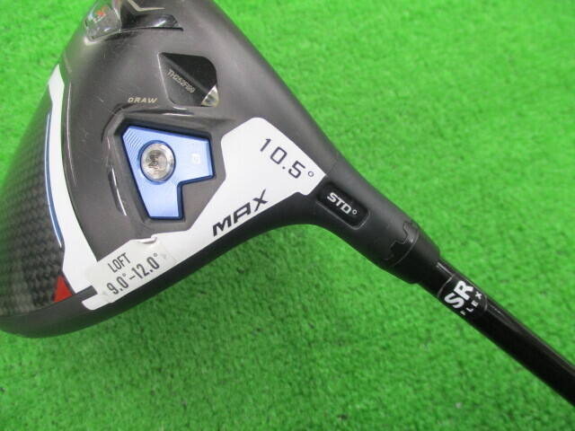 cobra 中古ゴルフ