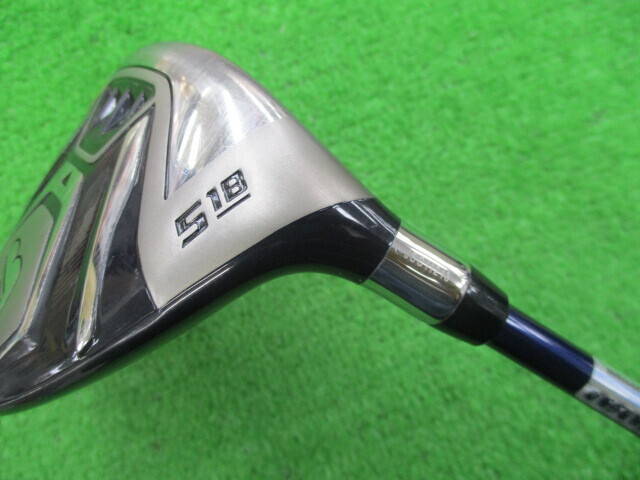 BRIDGESTONE 中古ゴルフ