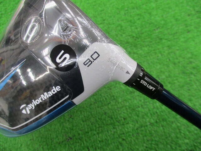 TaylorMade 中古ゴルフ