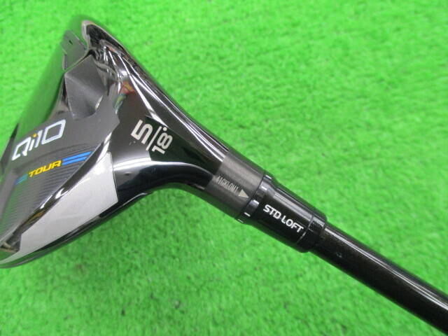 TaylorMade 中古ゴルフ