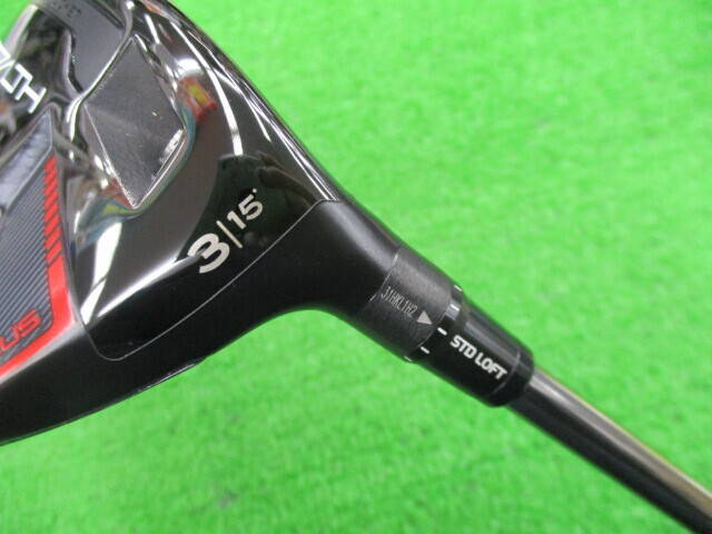 TaylorMade 中古ゴルフ