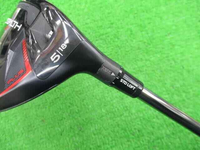 TaylorMade 中古ゴルフ