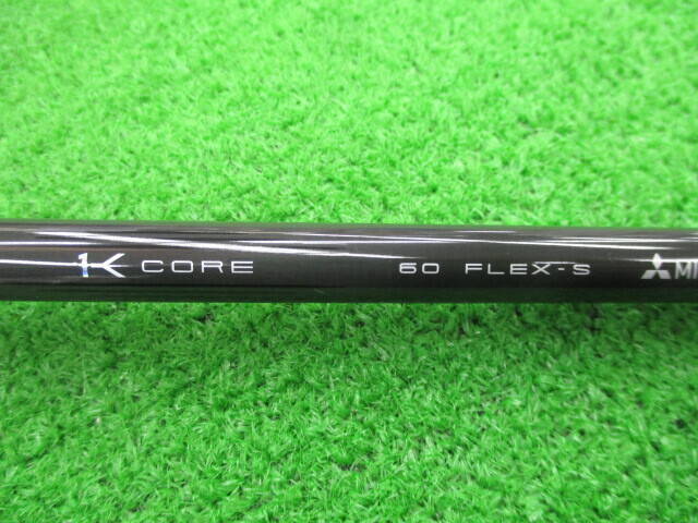 三菱 CHEMICAL 中古ゴルフ