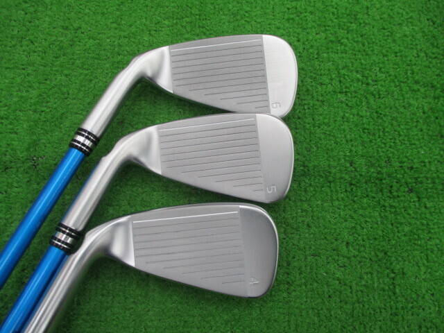 PING 中古ゴルフ