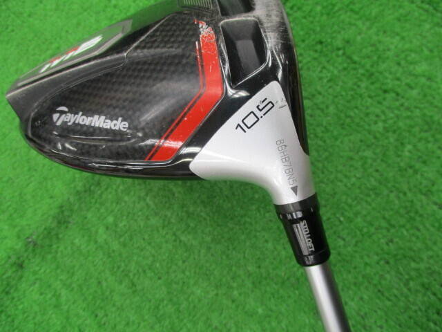 TaylorMade 中古ゴルフ