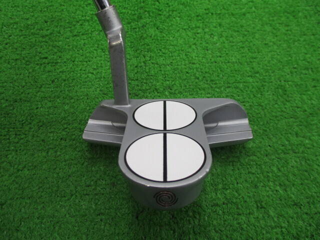 ODYSSEY 中古ゴルフ