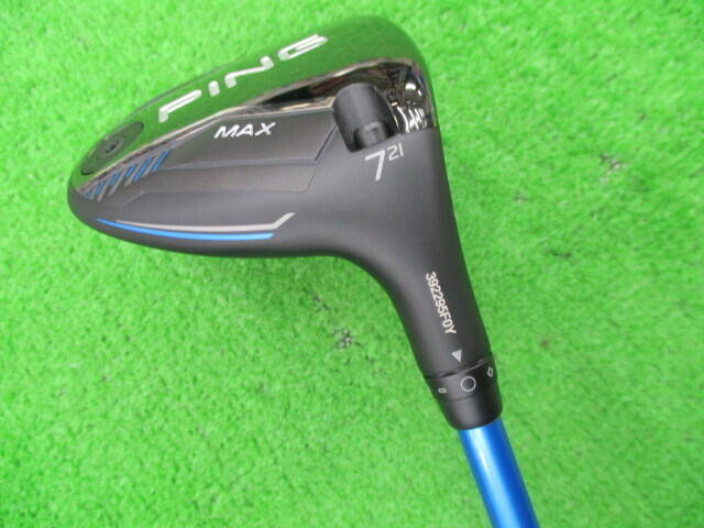 PING 中古ゴルフ