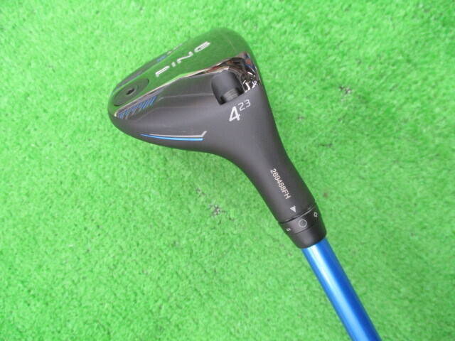 PING 中古ゴルフ