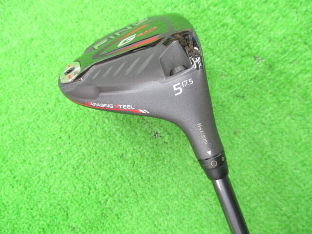 PING 中古ゴルフ