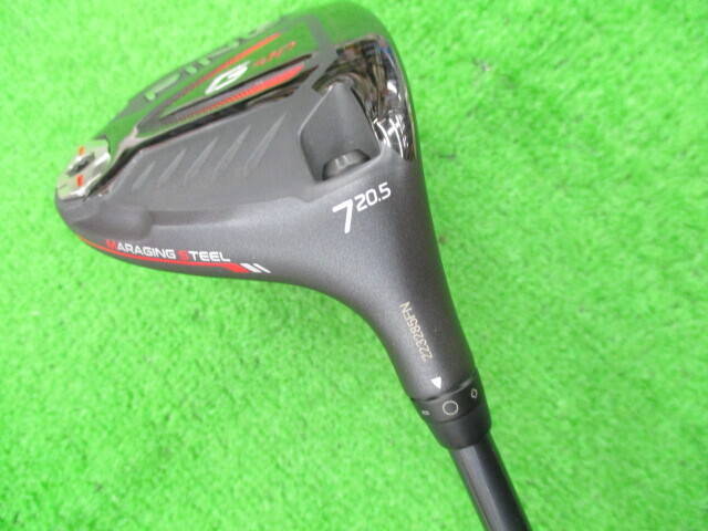 PING 中古ゴルフ