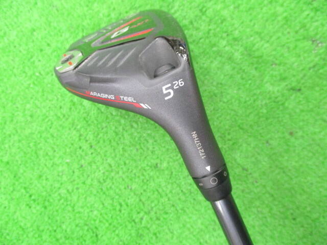 PING 中古ゴルフ