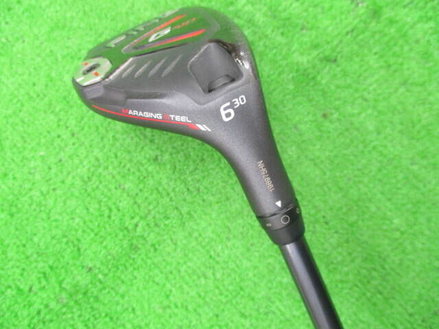 PING 中古ゴルフ