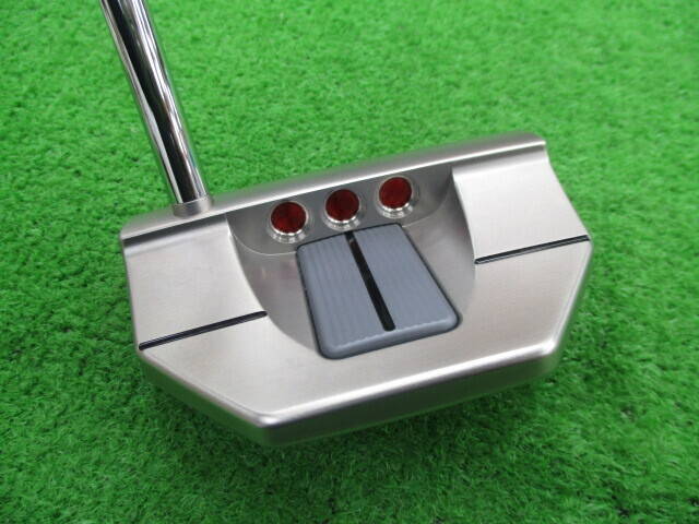 SCOTTY CAMERON 中古ゴルフ