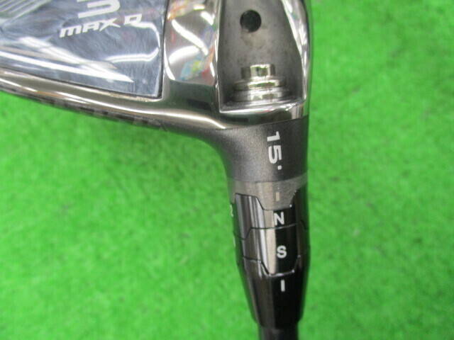 Callaway 中古ゴルフ