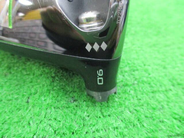 Callaway 中古ゴルフ