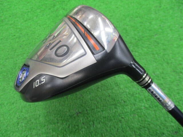 DUNLOP 中古ゴルフ