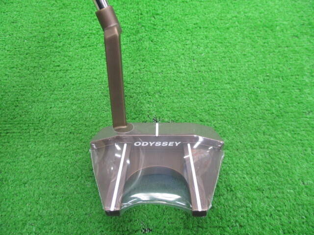 ODYSSEY 中古ゴルフ